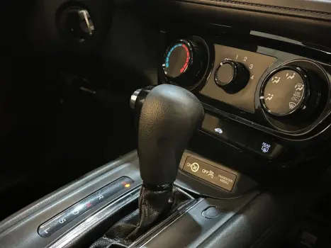 HONDA HR-V 1.8 16V 4P EX FLEX AUTOMTICO CVT, Foto 7