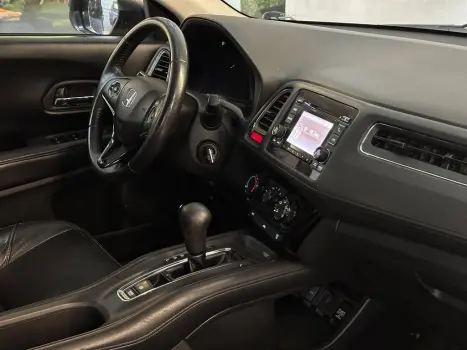HONDA HR-V 1.8 16V 4P EX FLEX AUTOMTICO CVT, Foto 11