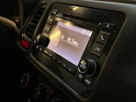 HONDA HR-V 1.8 16V 4P EX FLEX AUTOMTICO CVT, Foto 12