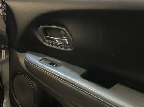 HONDA HR-V 1.8 16V 4P EX FLEX AUTOMTICO CVT, Foto 13