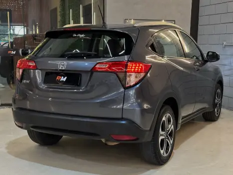 HONDA HR-V 1.8 16V 4P EX FLEX AUTOMTICO CVT, Foto 15