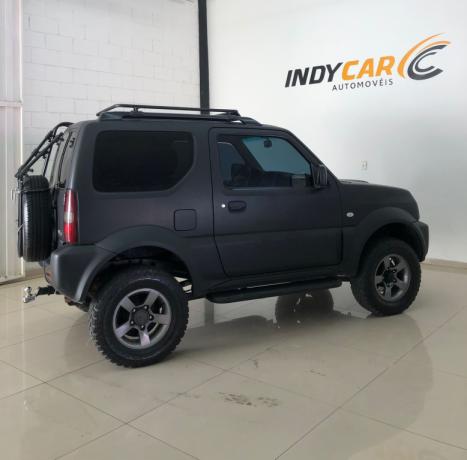 SUZUKI Jimny 1.3 16V 4 ALL 4X4, Foto 9