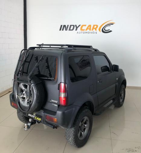 SUZUKI Jimny 1.3 16V 4 ALL 4X4, Foto 11
