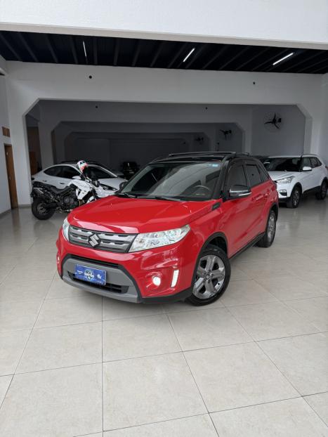 SUZUKI Vitara 1.6 16V 4P 4YOU AUTOMTICO, Foto 1