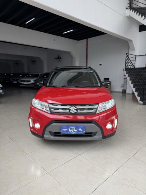 SUZUKI Vitara 1.6 16V 4P 4YOU AUTOMTICO, Foto 5