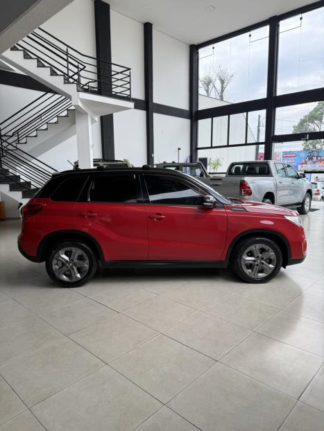 SUZUKI Vitara 1.6 16V 4P 4YOU AUTOMTICO, Foto 7