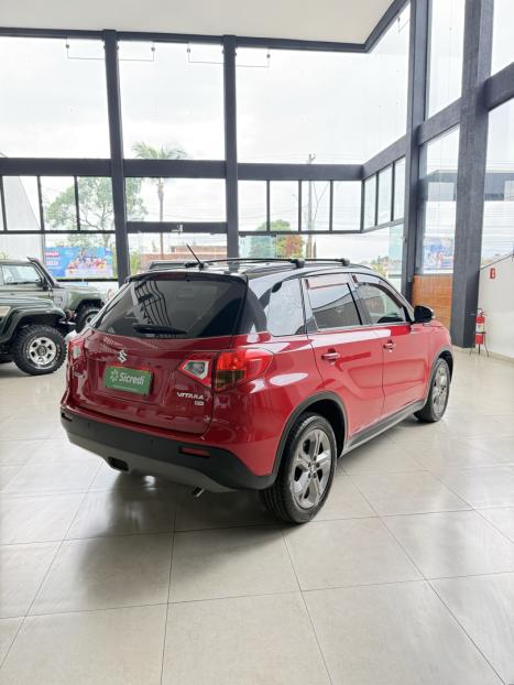 SUZUKI Vitara 1.6 16V 4P 4YOU AUTOMTICO, Foto 8