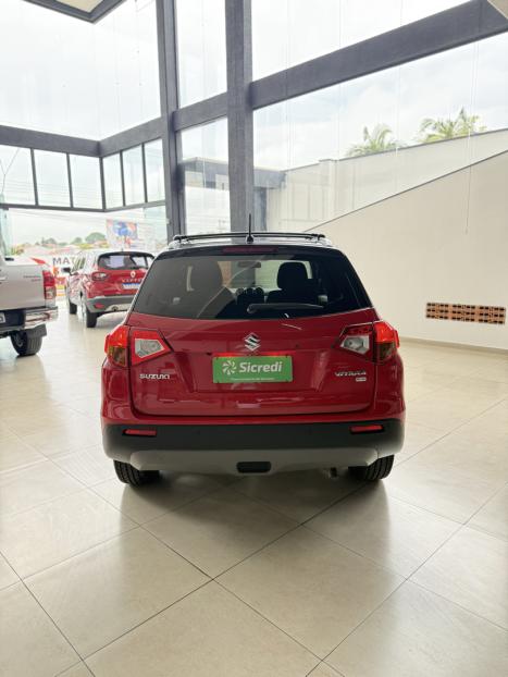 SUZUKI Vitara 1.6 16V 4P 4YOU AUTOMTICO, Foto 9
