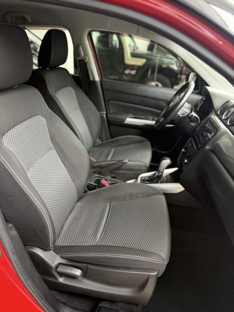 SUZUKI Vitara 1.6 16V 4P 4YOU AUTOMTICO, Foto 11