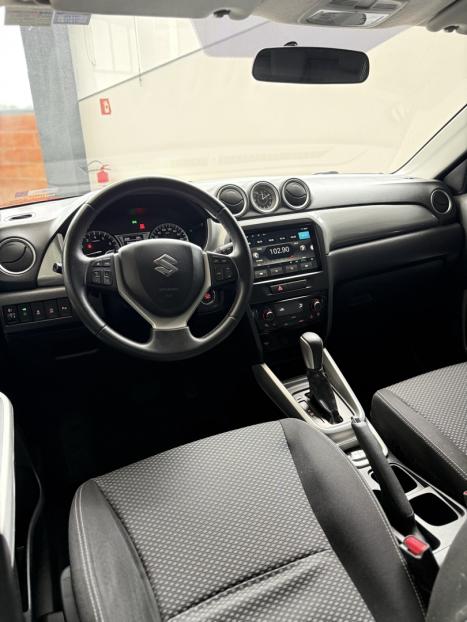 SUZUKI Vitara 1.6 16V 4P 4YOU AUTOMTICO, Foto 13