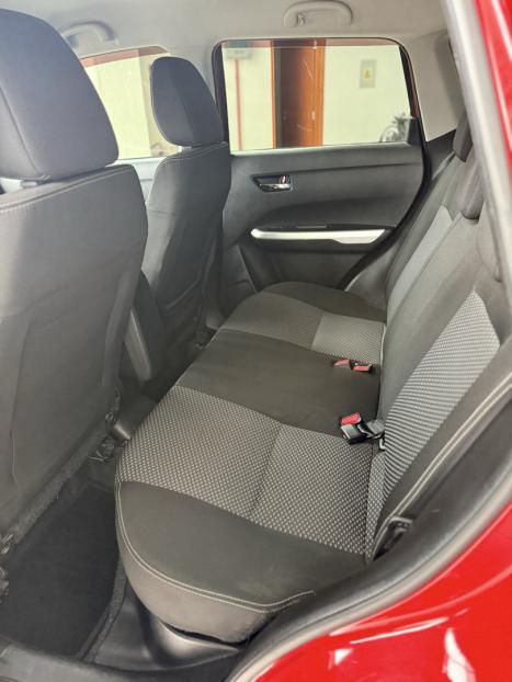 SUZUKI Vitara 1.6 16V 4P 4YOU AUTOMTICO, Foto 14