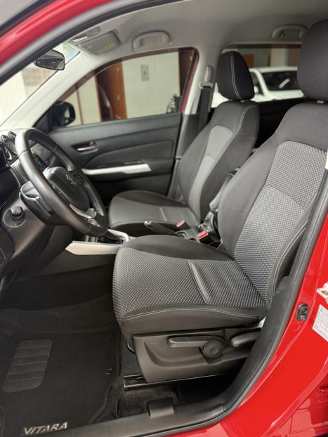 SUZUKI Vitara 1.6 16V 4P 4YOU AUTOMTICO, Foto 17