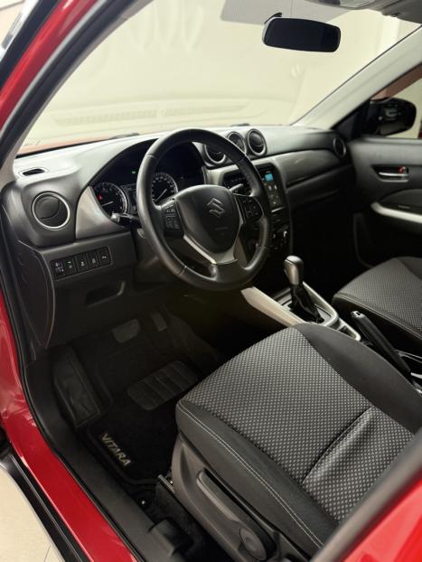 SUZUKI Vitara 1.6 16V 4P 4YOU AUTOMTICO, Foto 18