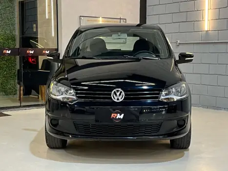 VOLKSWAGEN Fox 1.0 4P FLEX, Foto 2