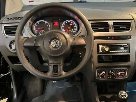 VOLKSWAGEN Fox 1.0 4P FLEX, Foto 5