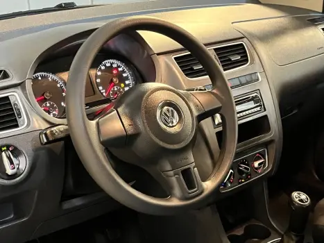 VOLKSWAGEN Fox 1.0 4P FLEX, Foto 6