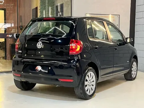 VOLKSWAGEN Fox 1.0 4P FLEX, Foto 8