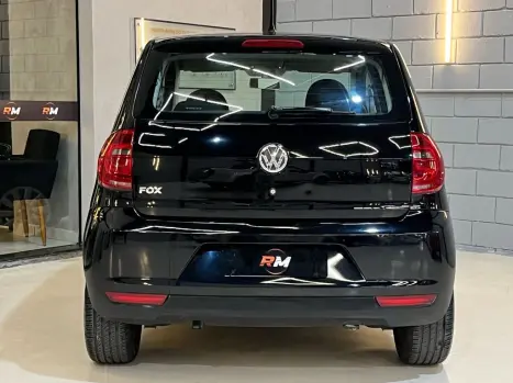 VOLKSWAGEN Fox 1.0 4P FLEX, Foto 9