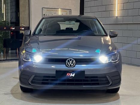 VOLKSWAGEN Polo Hatch 1.0 12V 4P MPI FLEX, Foto 2