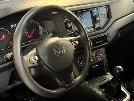 VOLKSWAGEN Polo Hatch 1.0 12V 4P MPI FLEX, Foto 3