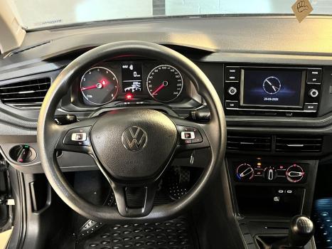 VOLKSWAGEN Polo Hatch 1.0 12V 4P MPI FLEX, Foto 5