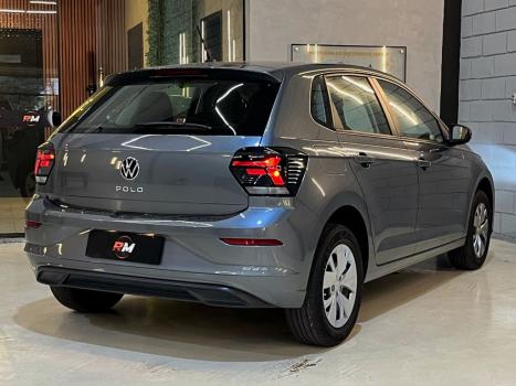 VOLKSWAGEN Polo Hatch 1.0 12V 4P MPI FLEX, Foto 9