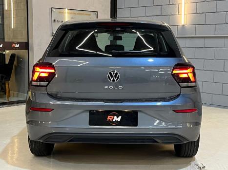 VOLKSWAGEN Polo Hatch 1.0 12V 4P MPI FLEX, Foto 10