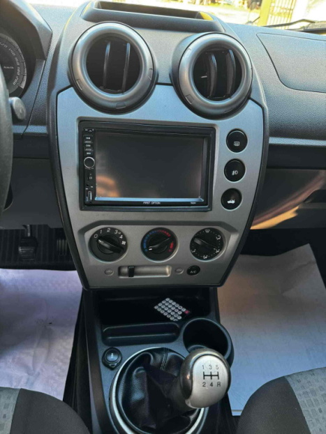 FORD Fiesta Sedan 1.6 4P CLASS FLEX, Foto 9