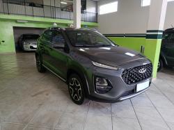 CHERY Tiggo 3X 1.0 12V 4P FLEX VVT PRO TURBO AUTOMTICO CVT