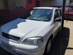CHEVROLET Astra Sedan 1.8 4P GL