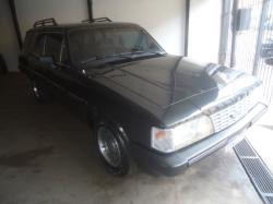 CHEVROLET Caravan 2.5 COMODORO SL/E