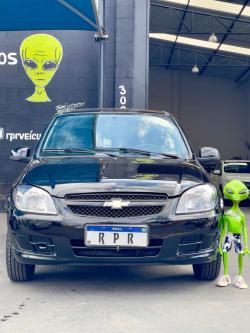 CHEVROLET Celta 1.0 VHCE FLEX LS 