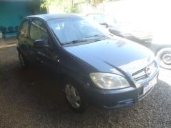 CHEVROLET Celta 1.0 VHC FLEX