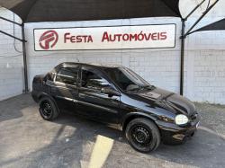 CHEVROLET Classic Sedan 1.0 4P FLEX LIFE