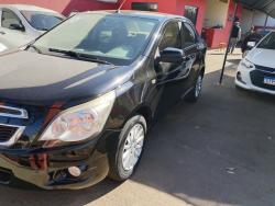 CHEVROLET Cobalt 1.4 4P FLEX LTZ