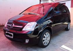 CHEVROLET Meriva 1.8 4P FLEX CD