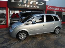 CHEVROLET Meriva 1.8 4P FLEX MAXX