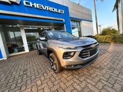 CHEVROLET Montana 1.2 12V 4P FLEX TURBO PREMIER AUTOMTICO