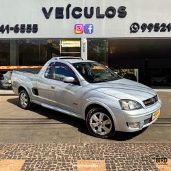 CHEVROLET Montana 1.8 FLEX SPORT