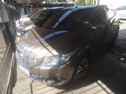 CHEVROLET Onix Hatch 1.4 4P FLEX LT