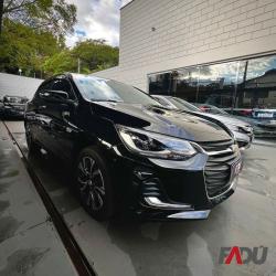 CHEVROLET Onix Hatch 1.0 12V 4P FLEX PREMIER 2 TURBO AUTOMTICO