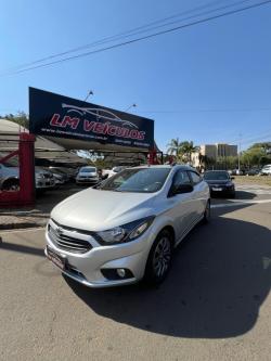 CHEVROLET Onix Hatch 1.0 4P FLEX JOY BLACK