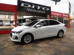 CHEVROLET Onix Sedan 1.0 12V 4P FLEX LTZ PLUS TURBO AUTOMTICO