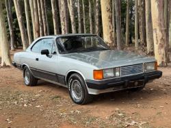 CHEVROLET Opala 4.1 12V DIPLOMATA