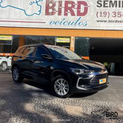 CHEVROLET Tracker 1.0 12V 4P FLEX TURBO LTZ AUTOMTICO
