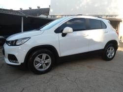 CHEVROLET Tracker 1.4 16V 4P FLEX LT TURBO AUTOMTICO