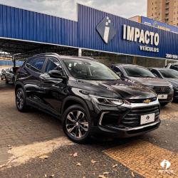 CHEVROLET Tracker 1.2 12V 4P FLEX TURBO AUTOMTICO