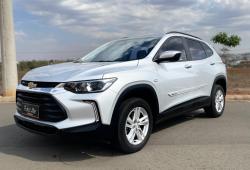 CHEVROLET Tracker 1.0 12V 4P FLEX TURBO LT AUTOMTICO