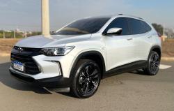 CHEVROLET Tracker 1.2 12V 4P FLEX TURBO LTZ AUTOMTICO