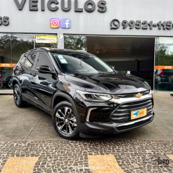 CHEVROLET Tracker 1.2 12V 4P FLEX TURBO PREMIER AUTOMTICO